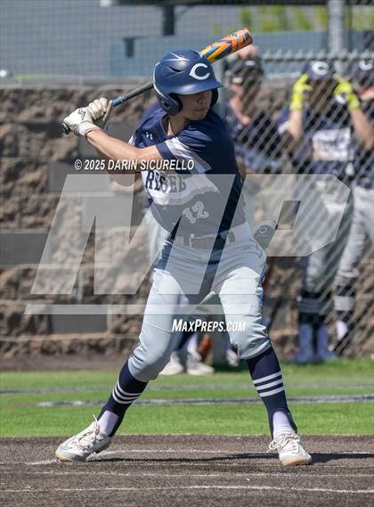 Thumbnail 1 in Columbine vs. Bishop Manogue (Coach Bob Invitational) photogallery.