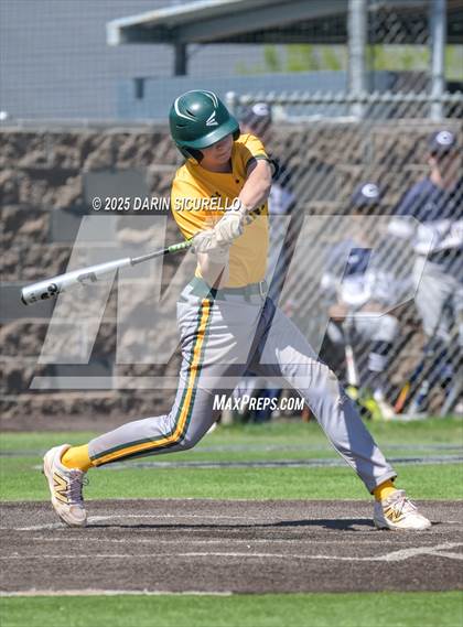 Thumbnail 1 in Columbine vs. Bishop Manogue (Coach Bob Invitational) photogallery.