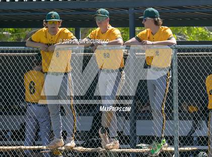 Thumbnail 2 in Columbine vs. Bishop Manogue (Coach Bob Invitational) photogallery.