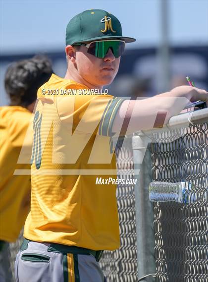 Thumbnail 2 in Columbine vs. Bishop Manogue (Coach Bob Invitational) photogallery.