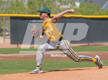 Thumbnail 3 in Columbine vs. Bishop Manogue (Coach Bob Invitational) photogallery.