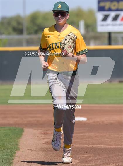 Thumbnail 2 in Columbine vs. Bishop Manogue (Coach Bob Invitational) photogallery.