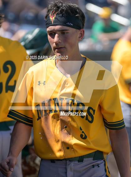 Thumbnail 3 in Columbine vs. Bishop Manogue (Coach Bob Invitational) photogallery.