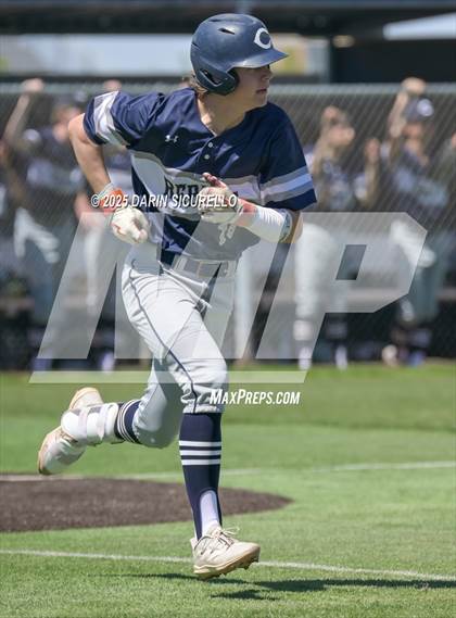 Thumbnail 1 in Columbine vs. Bishop Manogue (Coach Bob Invitational) photogallery.