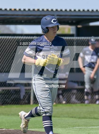 Thumbnail 3 in Columbine vs. Bishop Manogue (Coach Bob Invitational) photogallery.