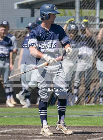 Thumbnail 3 in Columbine vs. Bishop Manogue (Coach Bob Invitational) photogallery.