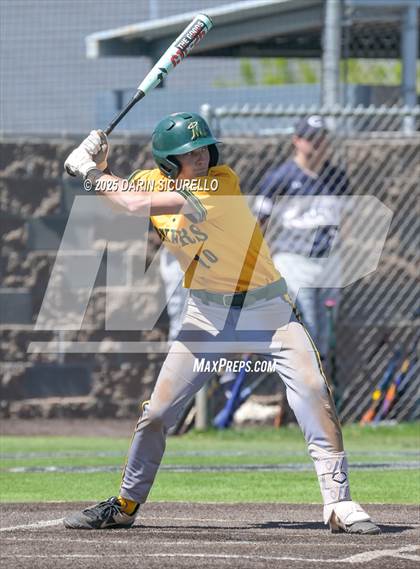 Thumbnail 1 in Columbine vs. Bishop Manogue (Coach Bob Invitational) photogallery.