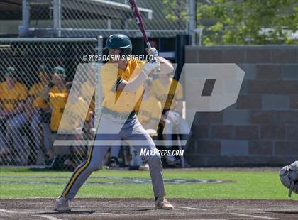 Thumbnail 3 in Columbine vs. Bishop Manogue (Coach Bob Invitational) photogallery.