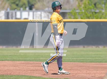 Thumbnail 3 in Columbine vs. Bishop Manogue (Coach Bob Invitational) photogallery.