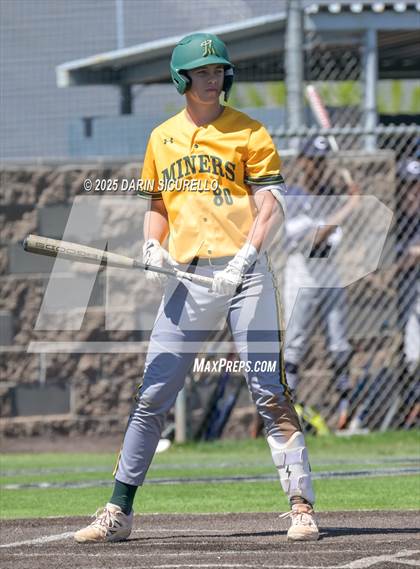 Thumbnail 3 in Columbine vs. Bishop Manogue (Coach Bob Invitational) photogallery.