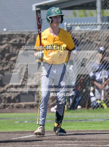 Thumbnail 3 in Columbine vs. Bishop Manogue (Coach Bob Invitational) photogallery.