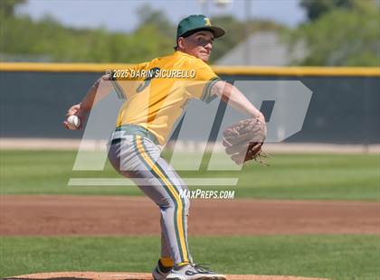 Thumbnail 3 in Columbine vs. Bishop Manogue (Coach Bob Invitational) photogallery.
