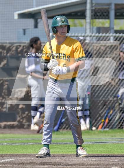 Thumbnail 2 in Columbine vs. Bishop Manogue (Coach Bob Invitational) photogallery.