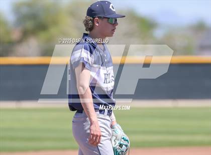 Thumbnail 3 in Columbine vs. Bishop Manogue (Coach Bob Invitational) photogallery.