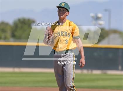 Thumbnail 1 in Columbine vs. Bishop Manogue (Coach Bob Invitational) photogallery.