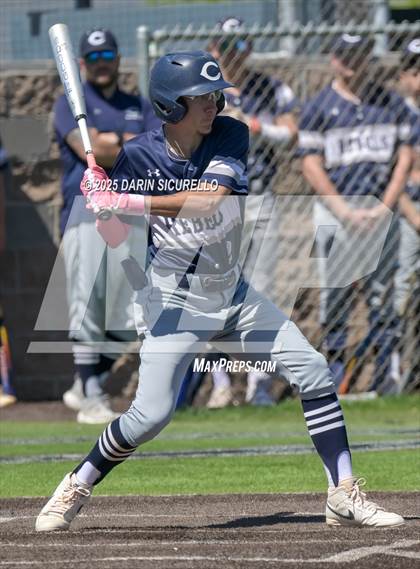 Thumbnail 2 in Columbine vs. Bishop Manogue (Coach Bob Invitational) photogallery.