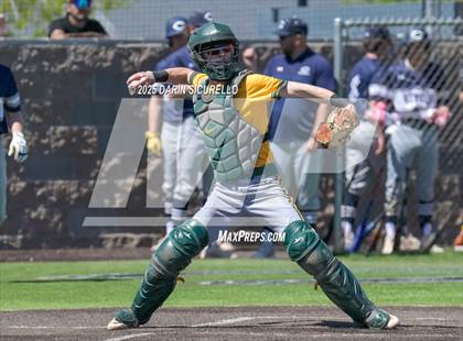 Thumbnail 1 in Columbine vs. Bishop Manogue (Coach Bob Invitational) photogallery.