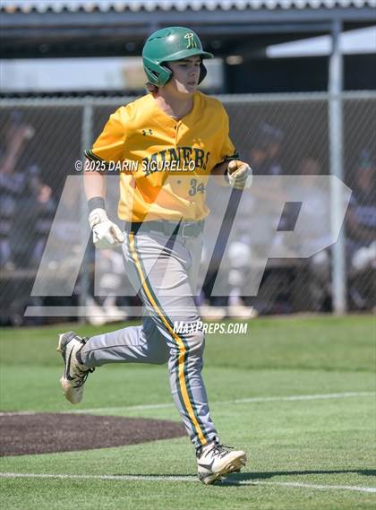 Thumbnail 1 in Columbine vs. Bishop Manogue (Coach Bob Invitational) photogallery.