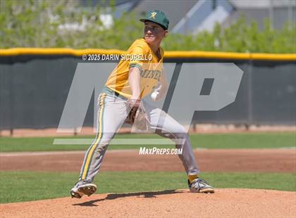 Thumbnail 3 in Columbine vs. Bishop Manogue (Coach Bob Invitational) photogallery.