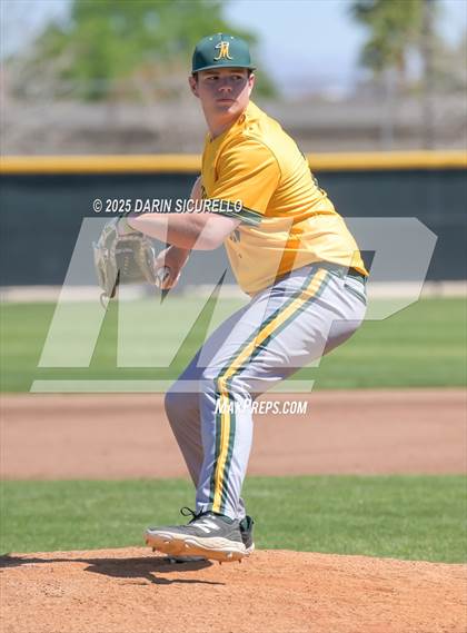 Thumbnail 3 in Columbine vs. Bishop Manogue (Coach Bob Invitational) photogallery.