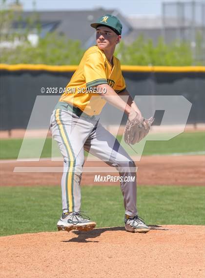 Thumbnail 3 in Columbine vs. Bishop Manogue (Coach Bob Invitational) photogallery.