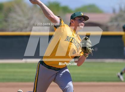 Thumbnail 3 in Columbine vs. Bishop Manogue (Coach Bob Invitational) photogallery.