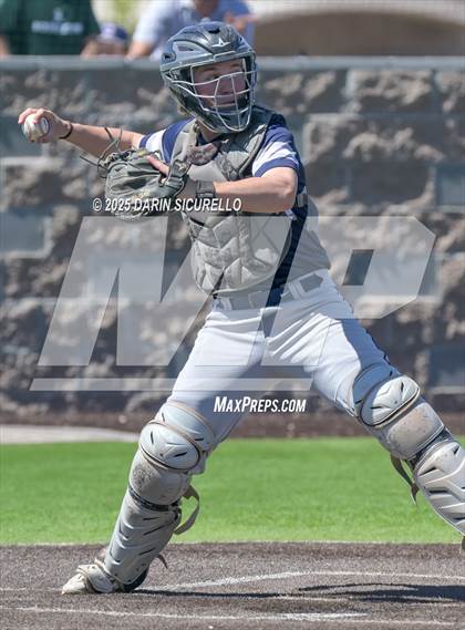 Thumbnail 1 in Columbine vs. Bishop Manogue (Coach Bob Invitational) photogallery.