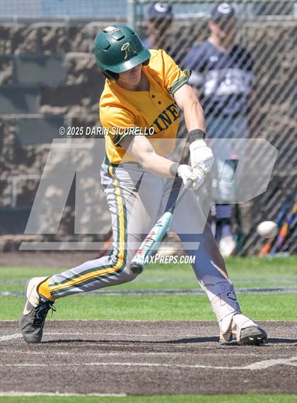 Thumbnail 3 in Columbine vs. Bishop Manogue (Coach Bob Invitational) photogallery.