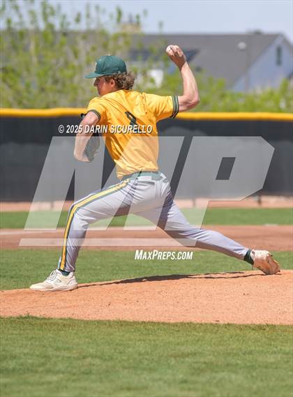 Thumbnail 3 in Columbine vs. Bishop Manogue (Coach Bob Invitational) photogallery.