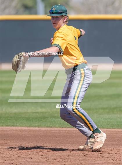 Thumbnail 3 in Columbine vs. Bishop Manogue (Coach Bob Invitational) photogallery.