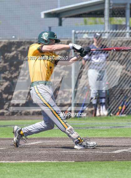 Thumbnail 1 in Columbine vs. Bishop Manogue (Coach Bob Invitational) photogallery.