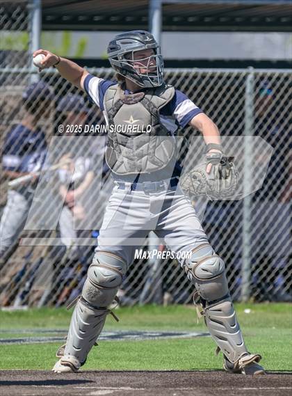 Thumbnail 1 in Columbine vs. Bishop Manogue (Coach Bob Invitational) photogallery.
