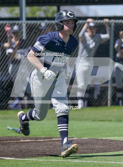 Thumbnail 1 in Columbine vs. Bishop Manogue (Coach Bob Invitational) photogallery.