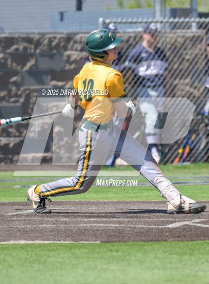 Thumbnail 3 in Columbine vs. Bishop Manogue (Coach Bob Invitational) photogallery.