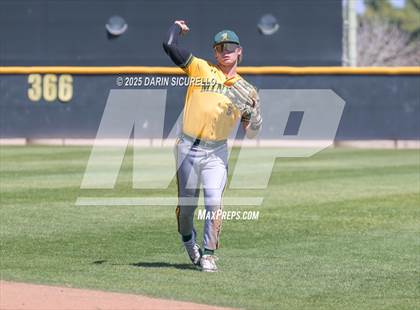 Thumbnail 3 in Columbine vs. Bishop Manogue (Coach Bob Invitational) photogallery.