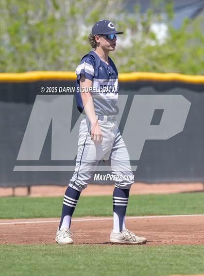 Thumbnail 2 in Columbine vs. Bishop Manogue (Coach Bob Invitational) photogallery.