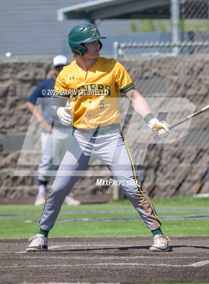 Thumbnail 1 in Columbine vs. Bishop Manogue (Coach Bob Invitational) photogallery.