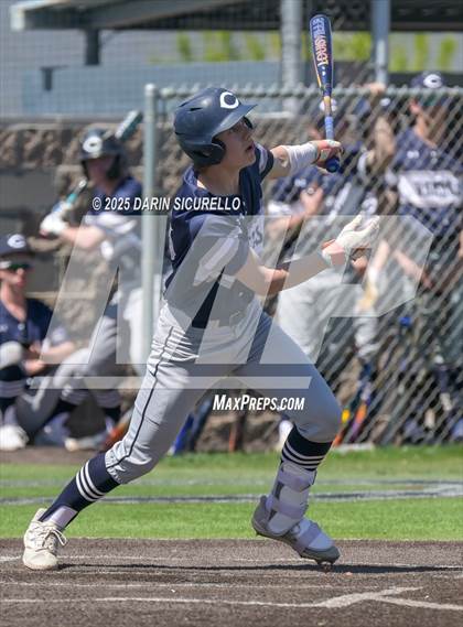 Thumbnail 1 in Columbine vs. Bishop Manogue (Coach Bob Invitational) photogallery.