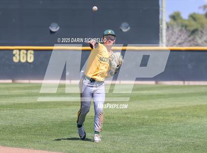 Thumbnail 1 in Columbine vs. Bishop Manogue (Coach Bob Invitational) photogallery.