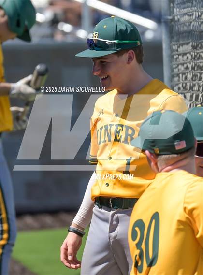 Thumbnail 1 in Columbine vs. Bishop Manogue (Coach Bob Invitational) photogallery.