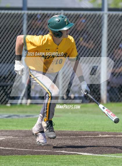 Thumbnail 1 in Columbine vs. Bishop Manogue (Coach Bob Invitational) photogallery.