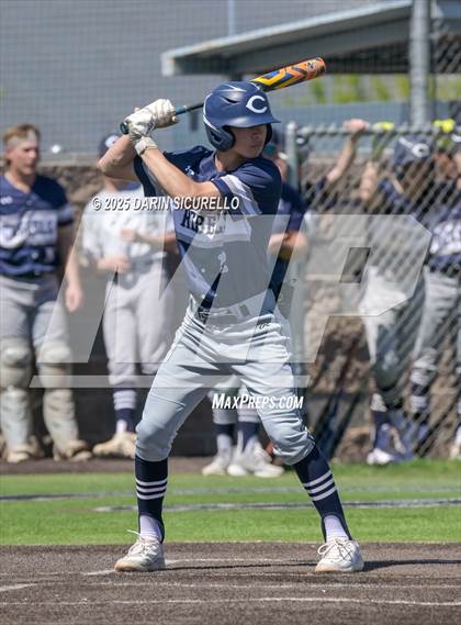 Thumbnail 3 in Columbine vs. Bishop Manogue (Coach Bob Invitational) photogallery.