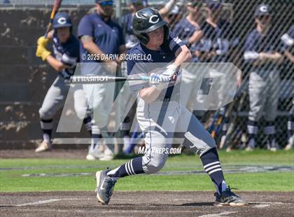 Thumbnail 2 in Columbine vs. Bishop Manogue (Coach Bob Invitational) photogallery.