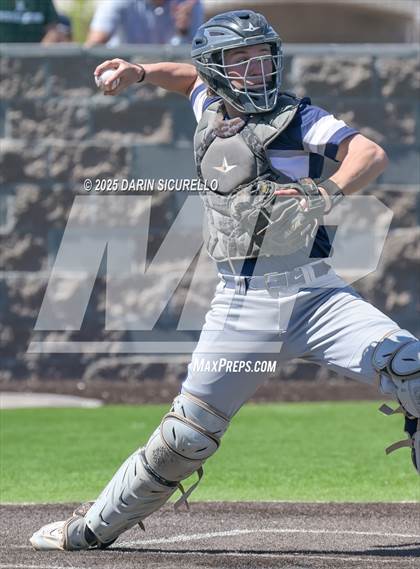 Thumbnail 2 in Columbine vs. Bishop Manogue (Coach Bob Invitational) photogallery.