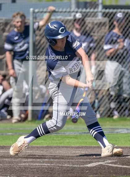 Thumbnail 3 in Columbine vs. Bishop Manogue (Coach Bob Invitational) photogallery.