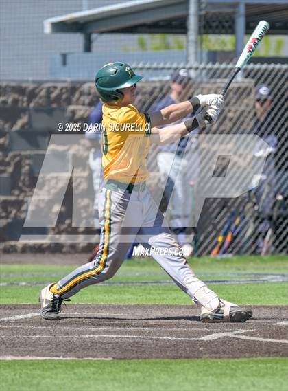Thumbnail 2 in Columbine vs. Bishop Manogue (Coach Bob Invitational) photogallery.