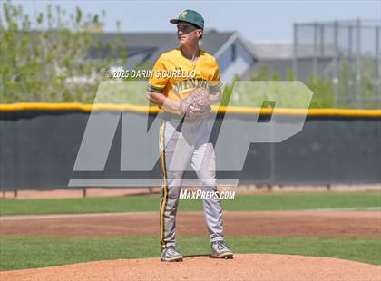Thumbnail 2 in Columbine vs. Bishop Manogue (Coach Bob Invitational) photogallery.