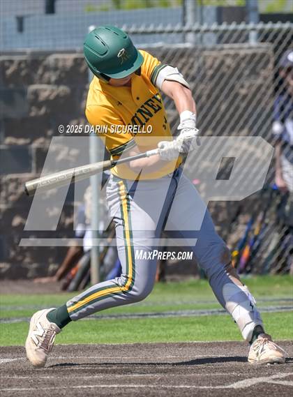 Thumbnail 3 in Columbine vs. Bishop Manogue (Coach Bob Invitational) photogallery.