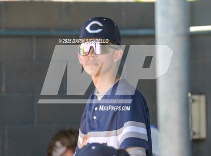 Thumbnail 1 in Columbine vs. Bishop Manogue (Coach Bob Invitational) photogallery.