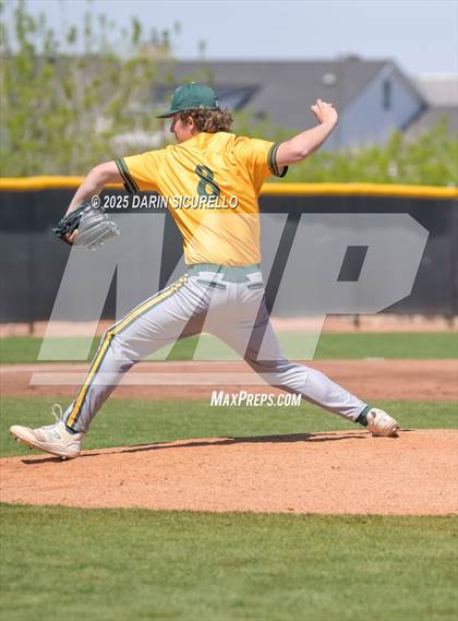 Thumbnail 2 in Columbine vs. Bishop Manogue (Coach Bob Invitational) photogallery.